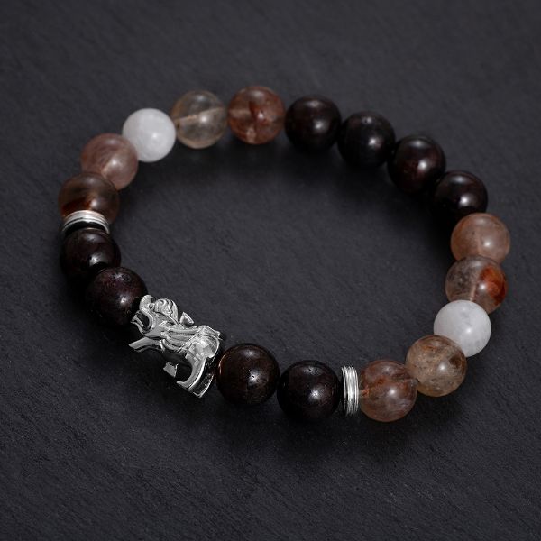 The Ascendancy ( Silver)